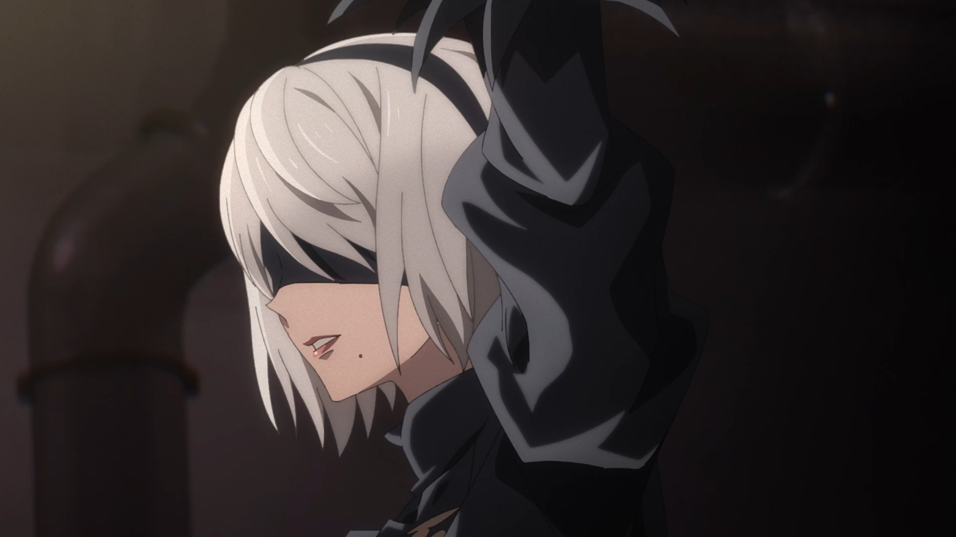 NieR:Automata Ver1.1a (Erai-raws)